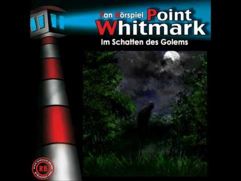 Rye Beach präsentiert das Point Whitmark Fan-Hörspiel: Im Schatten des Golems [TRAILER]
