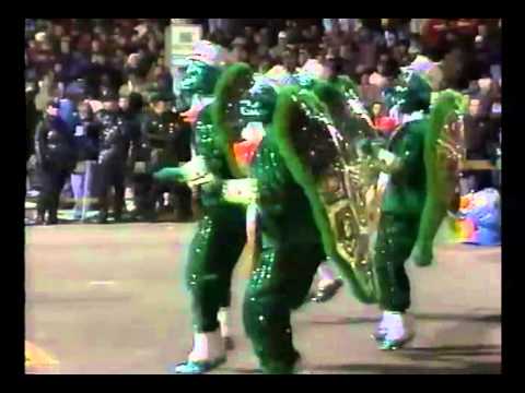 1991 Palmyra-South Jersey String Band - Goes Under The Sea
