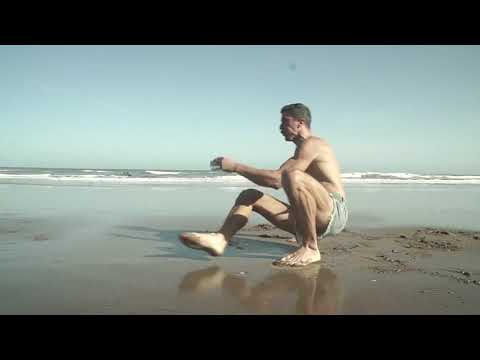 Natural Training by Pablo Sánchez Caballero