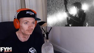 Dead Letter Circus - The Armour You Own REACTION