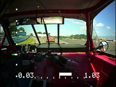 Highlights from Saturday Race - 2011 Watkins Glen Double National