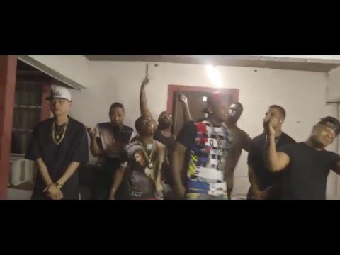 Squirm G & Rambo K Kutta - How I Do It (Official Video)