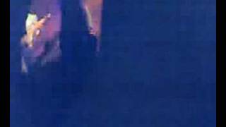 Sabbat (manchester, cradle of filth gig)