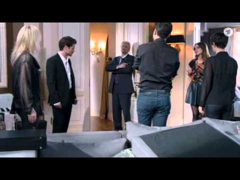 Folge 4654 Ansgar + Berg