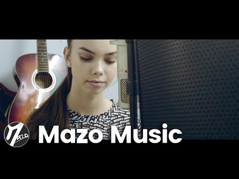 Ariadna Fildan - Sweater Weather (Mazo Music Academy)