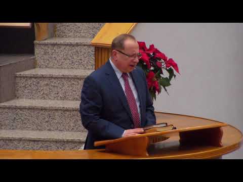 08.12.19 PM | Fr. D. Hnatiuc "Când nu te mai poți pocăi" - Evrei 6: 4-8