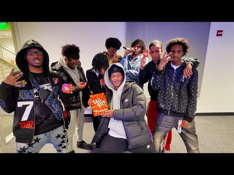 I HOSTED A GAME NIGHT WITH THE SLOWEST SOMALIS...