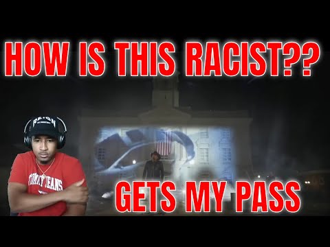 Rapper Reacts to Jason Aldean - Try That In A Small Town