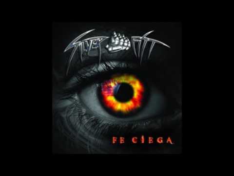 SILVER FIST - El infierno en mí