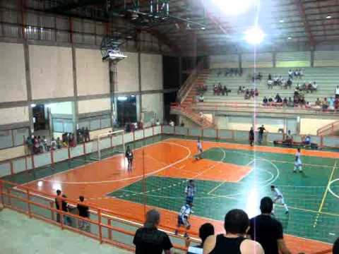 Furia x Estrela Azul - Sub-17 23-02-2010 Parte 6