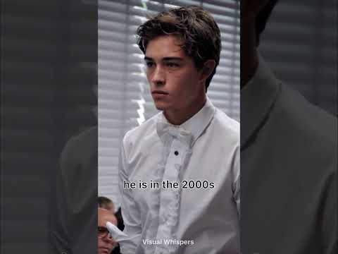 Francisco Lachowski | from 2000 to 2023 transformation