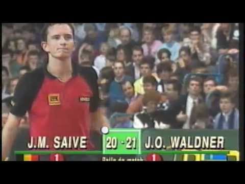 Saive Jean Michel Waldner January