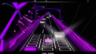 Audiosurfing: Finntroll - Bastuvisan