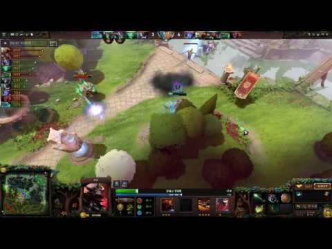 052  Miracle  Axe Mid Full Gameplay