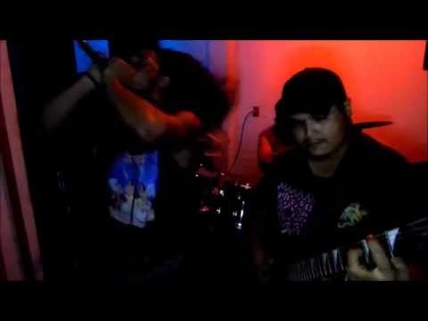 Scalped @ Ruídos Extremos VII - Divinópolis MG, 04/09/2015