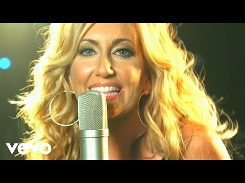Lee Ann Womack - Finding My Way Back Home