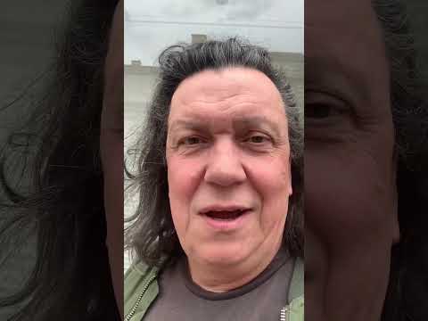 RICHARD GENZER | NAŠEL JSEM SVÉHO DVOJNÍKA