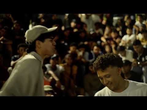 ARISTIZABAL vs ALGORITMO - 4TOS - Fecha 7 - Temporada 2023