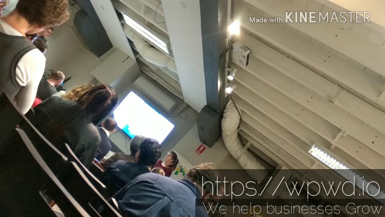 5 Startup Pitches in 5 mins ( 1 Minute Elevator Pitch)