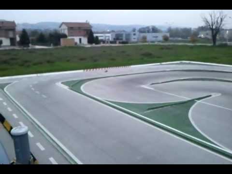 Pista Campiglione Fermo RC 1/10 17/11/2012