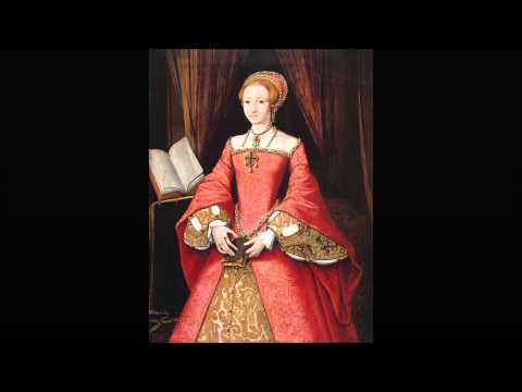 O Lord, make thy servant Elizabeth - William Byrd (1543-1623)