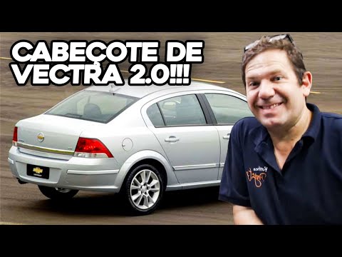 CABEÇOTE GM ROLETADO!!🔥 JA VIRAM?? RETÍFICA COMPLETA CABEÇOTE CHEVROLET VECTRA 2.0 8V!!