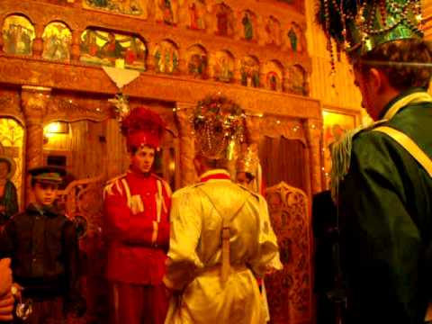 VIFLAIMUL TISA 2010(part 1)