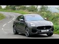 Maserati Grecale Modena review. Just how good is Maserati's 330bhp Porsche Macan rival?