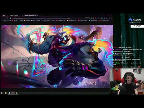 Nemesis patch 13.18 quick rundown