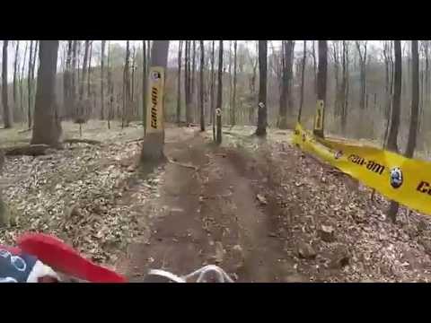 2014 GNCC Rd 5 Limestone 100   part 6