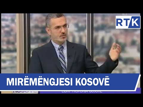 Mysafiri i Mëngjesit - Bujar Dugolli 03.03.2018