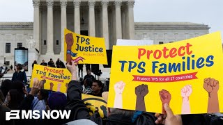 'I feel betrayed by my country': Springfield Reverend ‘ashamed’ by TPS ruling