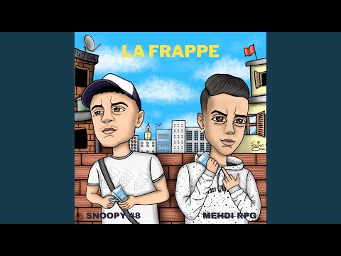 La Frappe