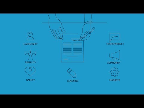 Women’s Empowerment Principles: Make Today Your Organization’s Signature Moment