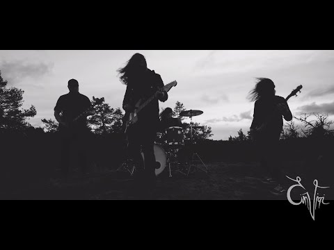 EINVIGI - Meren Otteessa (official music video)