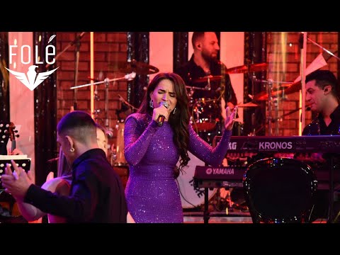 Pandora Albania - Mos Nenshkruj - LIVE (TvKlan.al)