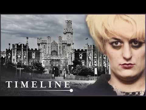 Holloway: Woman Behind Bars