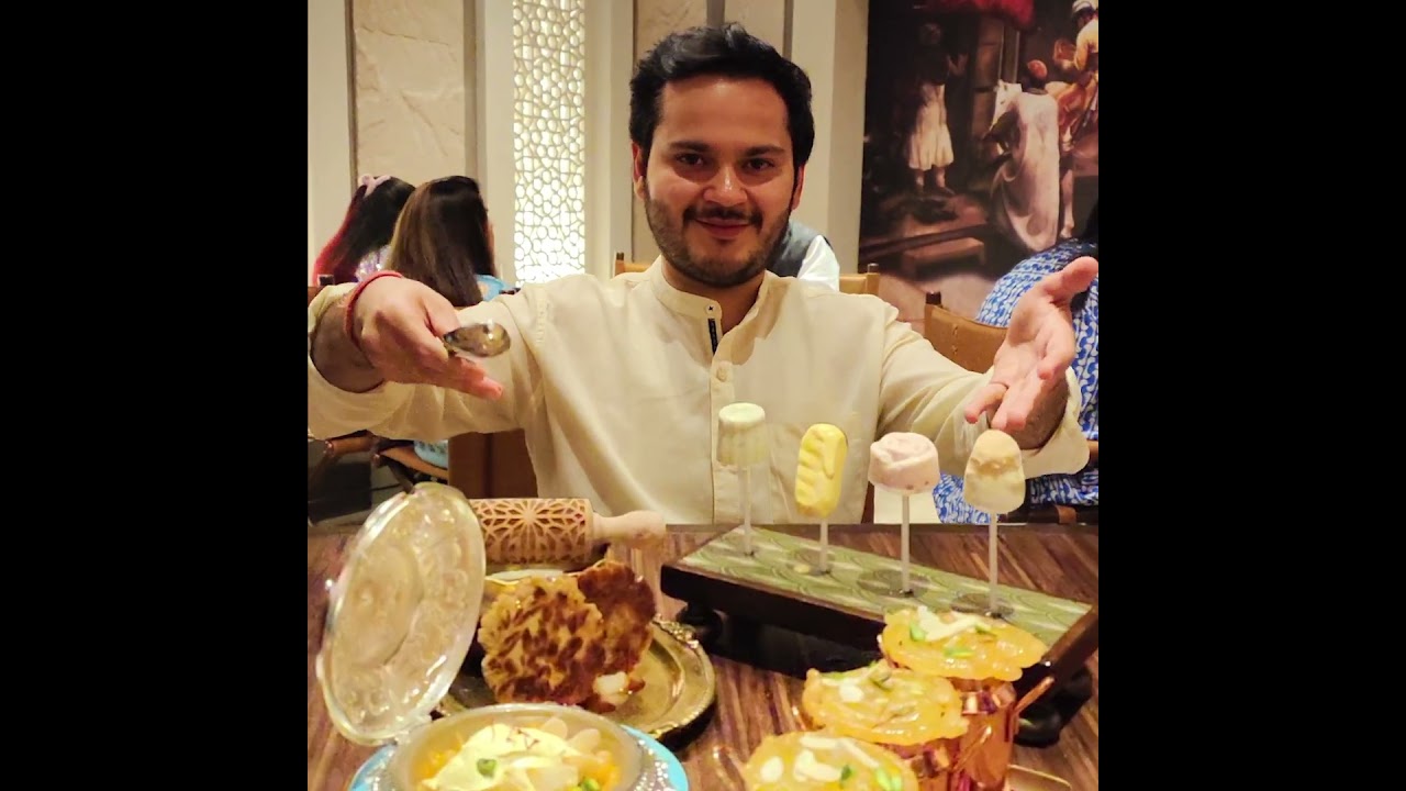 #OpenExperiences 2024 | Gourmet Fest