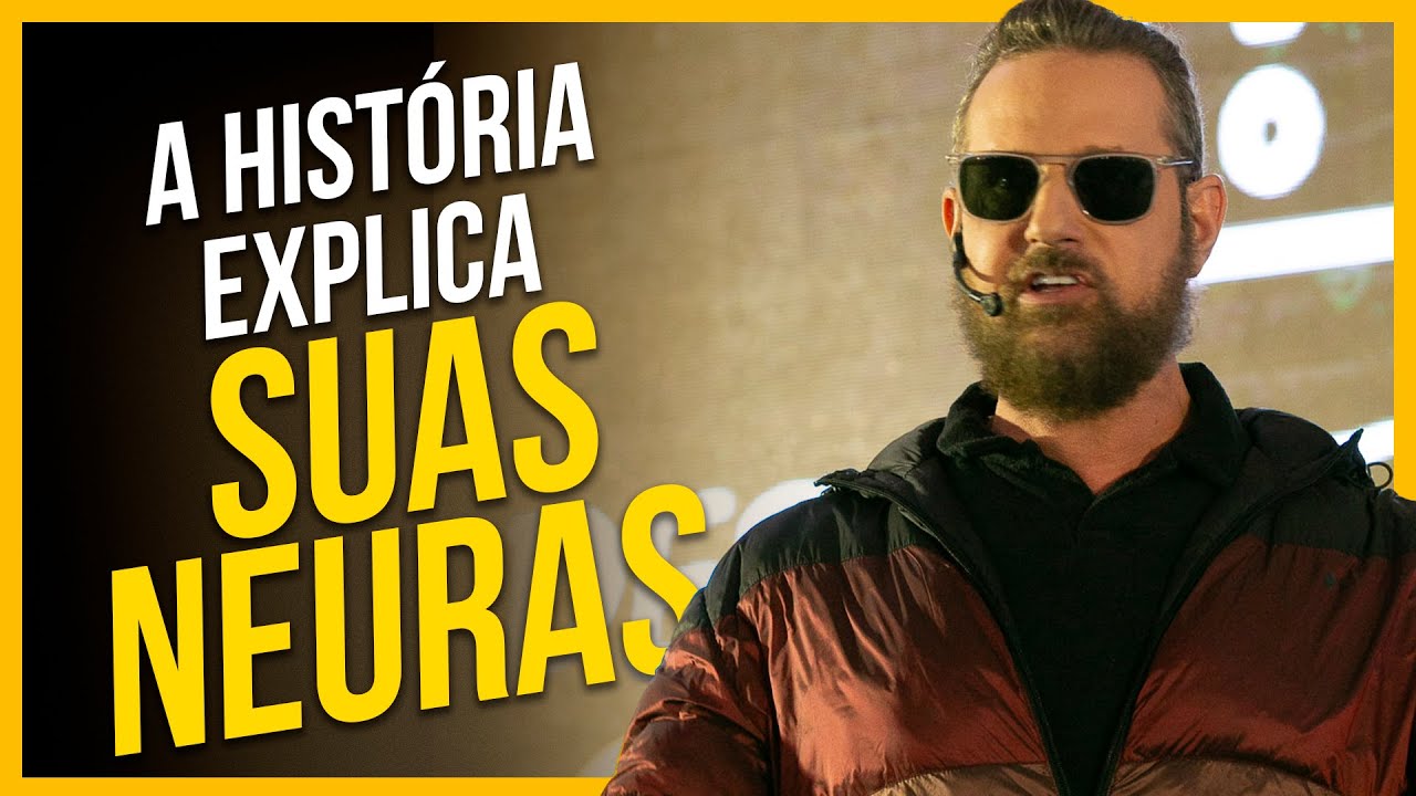 Os seus problemas não são culpa sua, te fizeram ser assim. Entenda!
