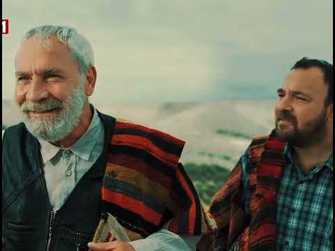 Gönül Dağı "O'nun Adıyla"  Güzel duygusal sahne