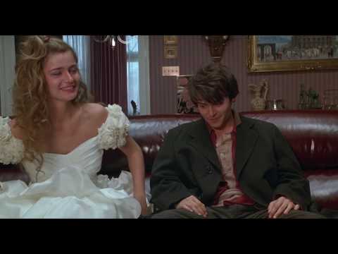 Johnny Depp #15 - Arizona Dream (1993) - Stop crying Millie