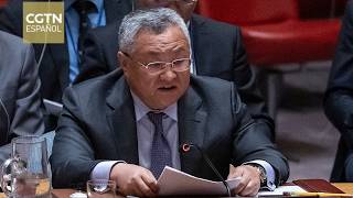 China advierte a Japón sobre respuesta "resuelta" en caso de interferencia militar en Taiwan