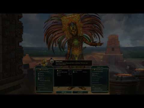 Civilization V: Conquest of the New World Deluxe Scenario