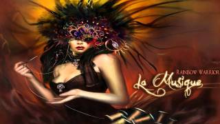 【HD】Trance: La Musique (Vocal Mix)