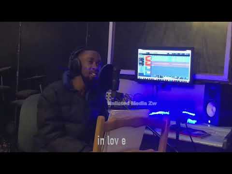 Vic Mhonde - Gara Pano | Gemma Griffith Piano Cover)