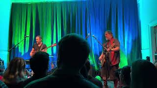 Pinback - Some Voices (partial, see other vid for full) - live at the Stanley Hotel Concert Hall
