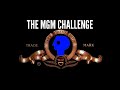 Annoying P Head The MGM Challenge