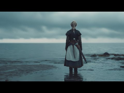 4 Hours of Nordic Viking Fantasy Music |  Female & Male Vocals