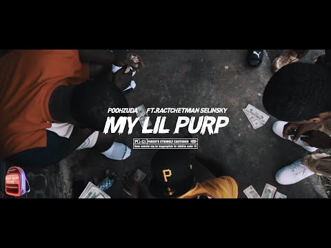 My Lil Purp ft. (Ratchetman Selinsky)