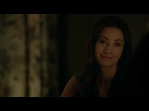 Tammy Sings For Selene - The Vampire Diaries 8x07 Music Scene